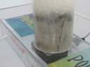 Liquefaction of paraffin