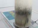 Liquefaction of paraffin